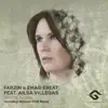 Farzin & Emad Ebeat - White Noise (feat. Ailsa Villegas) - Single